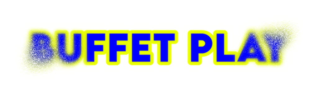 buffet play