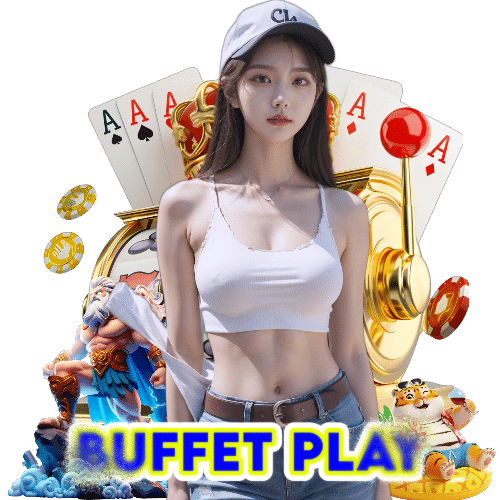 buffet play slot