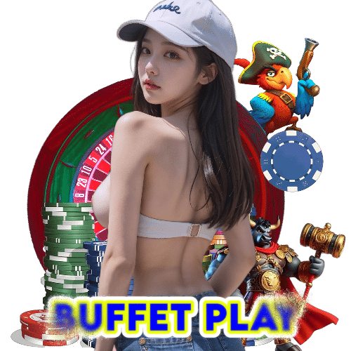 buffet play